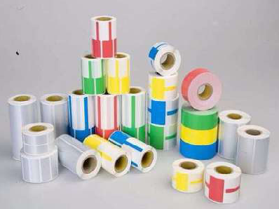  临海关于不干胶材料。