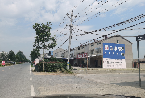  临海如何能保证墙体广告的醒目性？