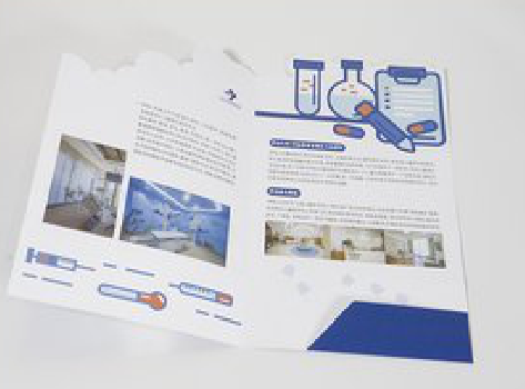  临海说明书印刷有哪些样式可以选择？