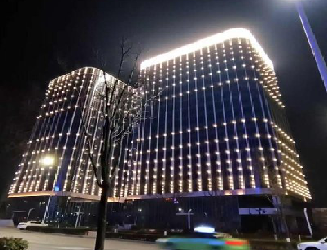  临海亮化工程安装注意事项。