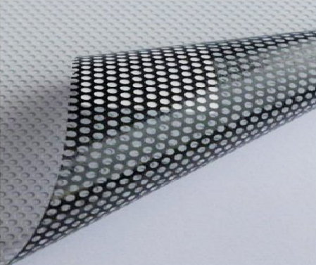  临海优劣单透膜的鉴定方法。