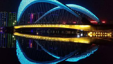  临海亮化工程如何做好公共区域的安全性。