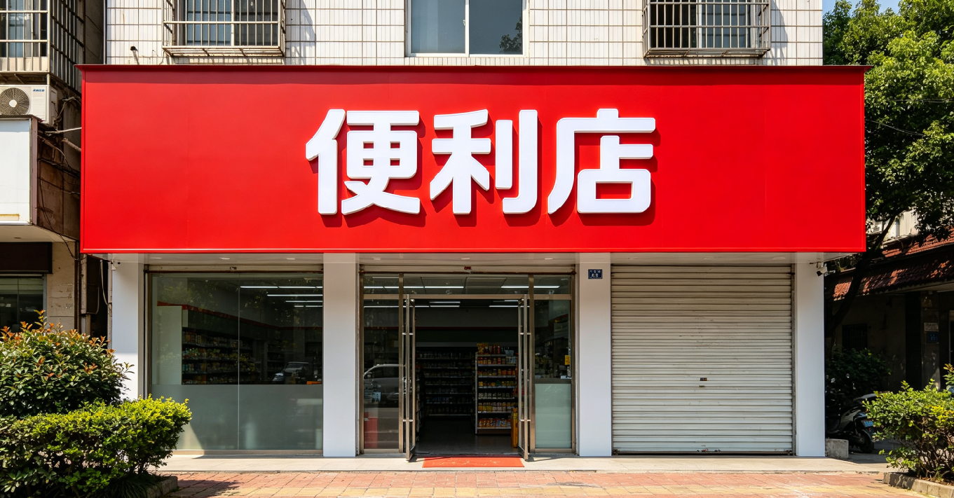  临海门店招牌怎么选？主流门头招牌类型优缺点及适用场景全解析