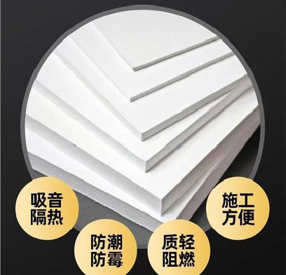  临海雪弗板和PVC板材有什么区别？